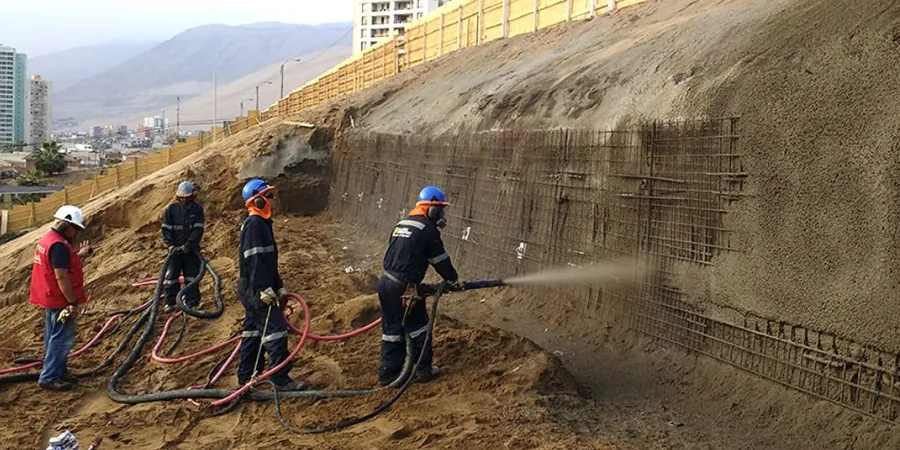 Estabilidad de Taludes en Iquique: Análisis Geotécnico y Factor de Seguridad
